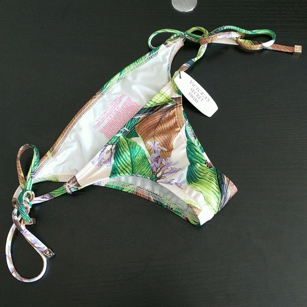VS Bikini